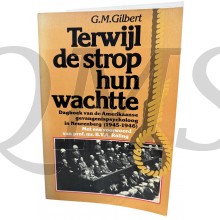 Book - Terwijl de strop hun wachtte