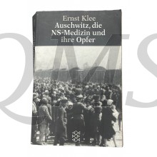 Book - Auschwitz, die NS-Medizin und ihre Opfer