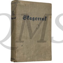 Book - Skagerrak - Der Ruhmestag der deutschen Flotte