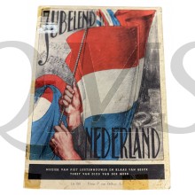 Brochure - Jubelend Nederland