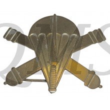 Cap badge Para Commando Field Artillery Battery 
