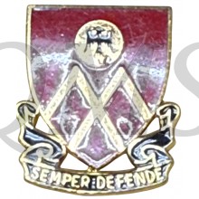 53rd Field Artillery Battalion