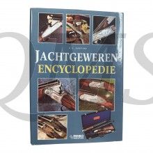 Book - Jachtgeweren Encyclopedie - A.E. Hartink
