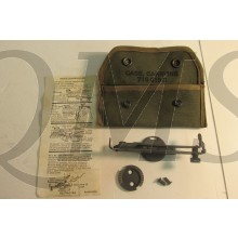 WWII 1944 Rifle Grenade Launcher Sight M15 M1 Carbine Garand