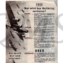 G 40 flyer Was der Deutsche wissen muss