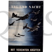 USG 9 Flyer Tag und Nacht mit vereinten Krafte