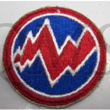 312th Logistical Command