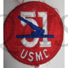 51st US Marine Defence Battalion