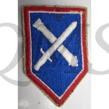 75th Regimental Combat Team