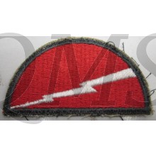 78th US Infantry Division