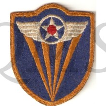 Sleeve patch 4th Air Force