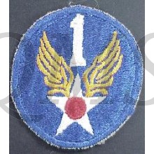 Sleeve patch First Air Force