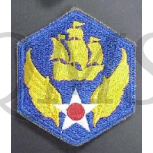 Sleeve patch 6th Air Force