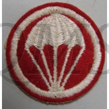 Patch Garrision cap Airborne Artillery