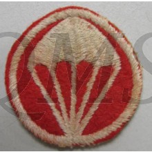 Patch Garrision cap Airborne Artillery BM