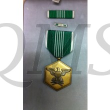 Commendation Medal