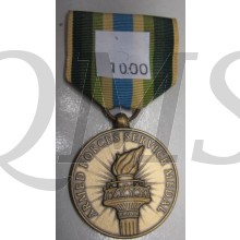 Armed Forces Service Medal