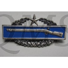 Combat Infantryman Badge for mess dress uniform