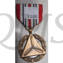 Bronze Medal of Valor