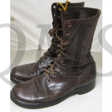 Boots service US Army WW 2