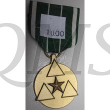 Commander's Award for Civilian Service