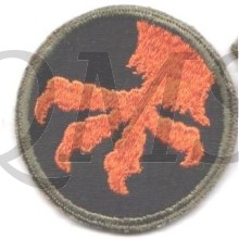 The 17th Airborne Division 