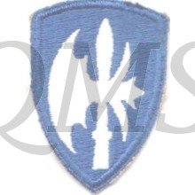 Sleeve patch 65th Infantry Division