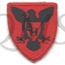 Sleeve patch 86th Infantry Division