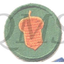 Sleeve patch 87th Infantry Division