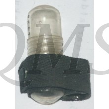 Container PG 67 WW 2 US Army  postduif 