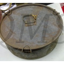 Trommel US Army
