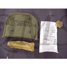 Vizier M15 Grenade launcher
