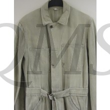 Coverall HBT Army 