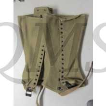 US kaki leggings 
