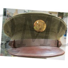 Pet US  WW 2 EM/NCO Moth
