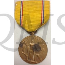 American Defense Medal WW 2