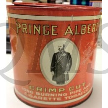 Prince Albert WW 2 Tobacco