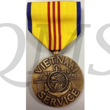 Merchant Marine Vietnam Service Medal