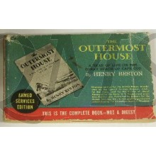 Booklet WW 2 US Army the Outermost house