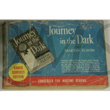 Booklet  WW 2 US Army Journey in the Dark