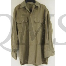 Shirt wool EM/NCO)