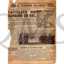 De vliegende Hollander no 137 4 mei 1945