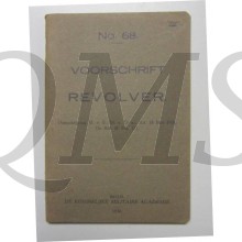 Voorschrift no 68 Revolver