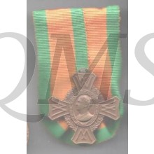 Oorlogsherinnerings Kruis 1944