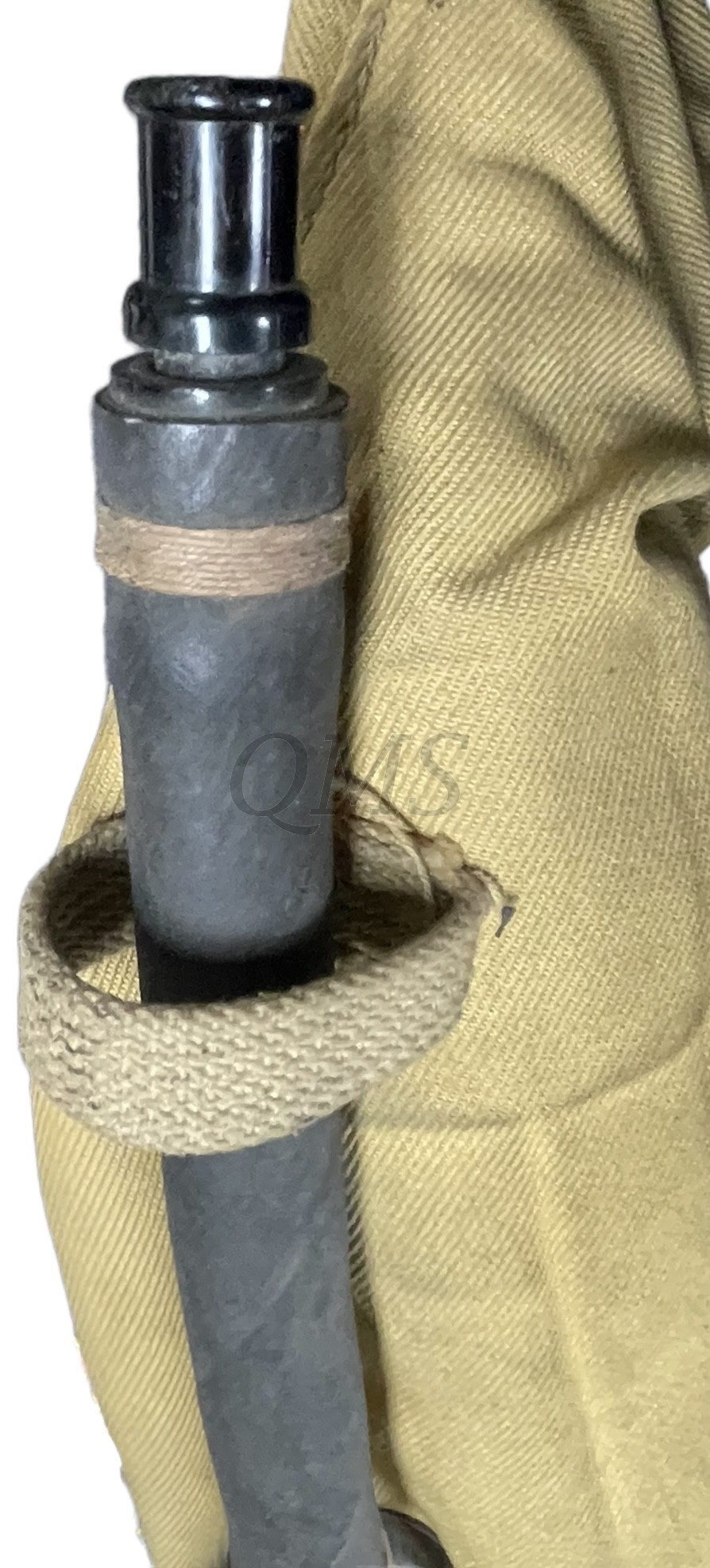 LW Type (Gerat Nr.) 10.30 B-2 (LW Lifepreserver 10-30–2)