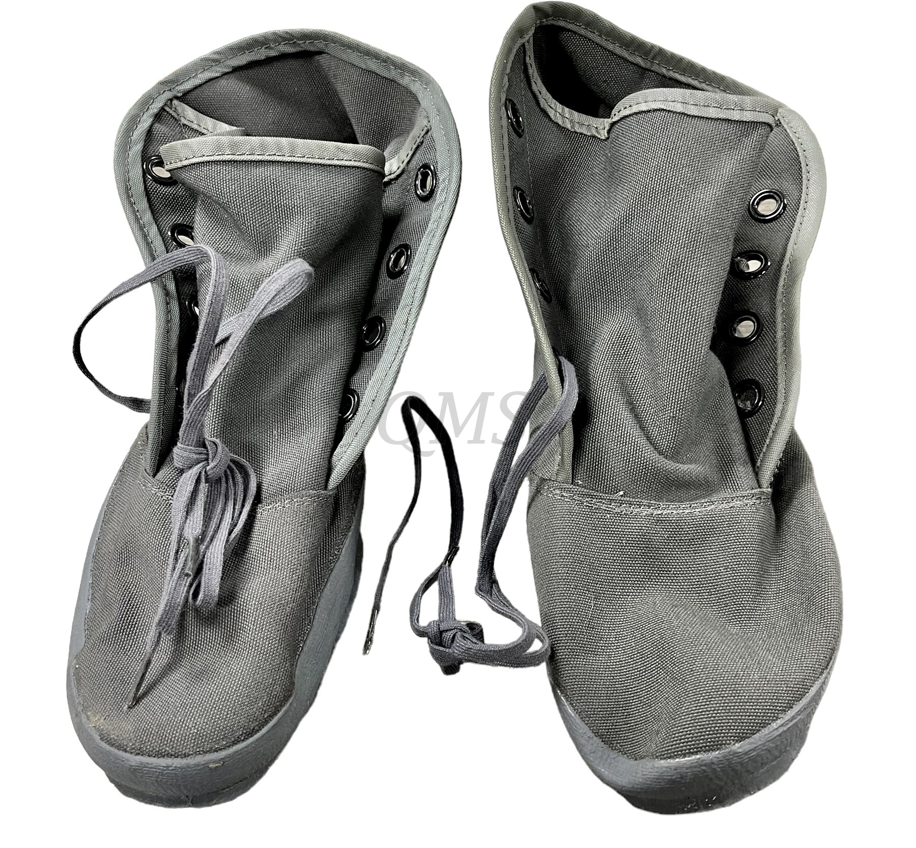 US Navy UDT SEAL grey Coral creepers