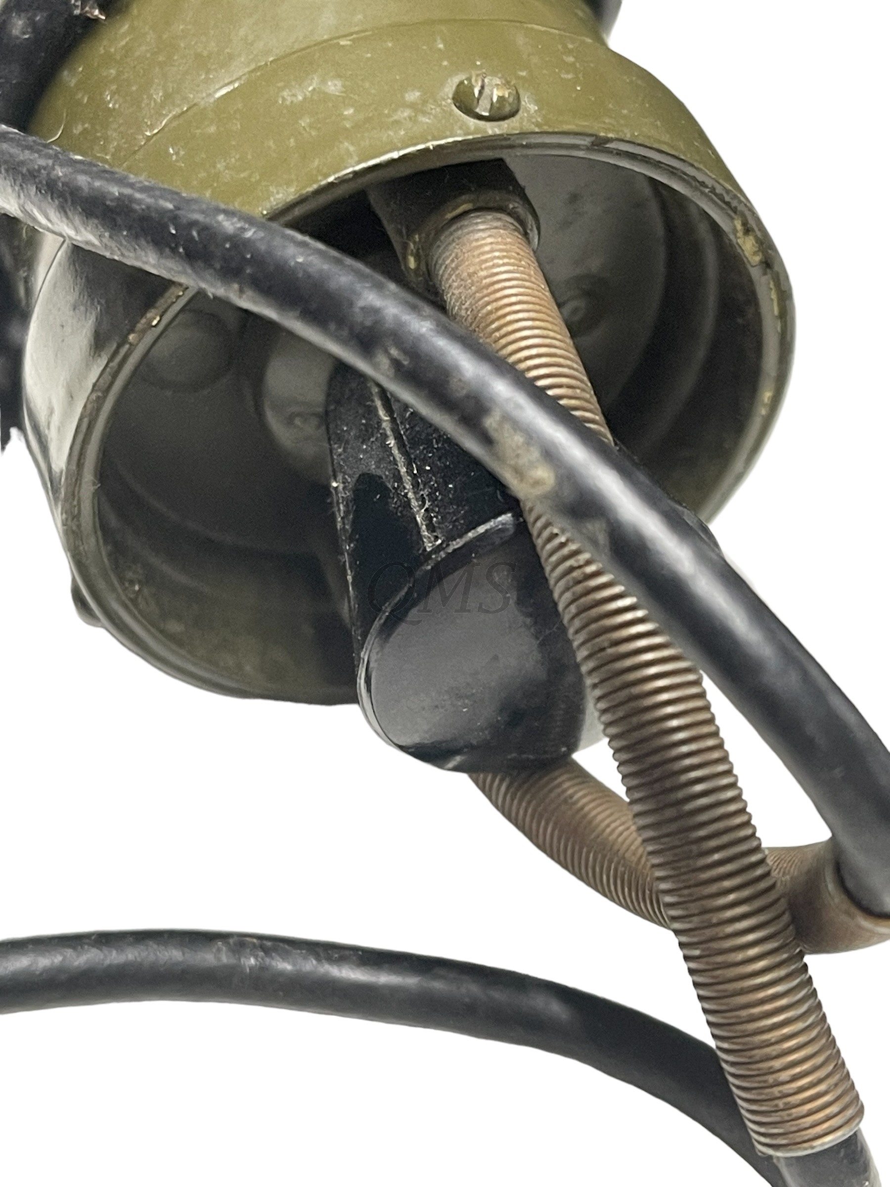 U.S. Military Light Instrument M45