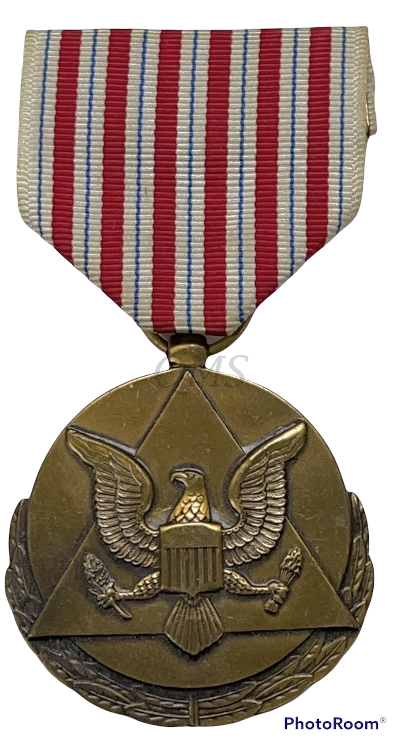 Meritorious Public Service Medal
