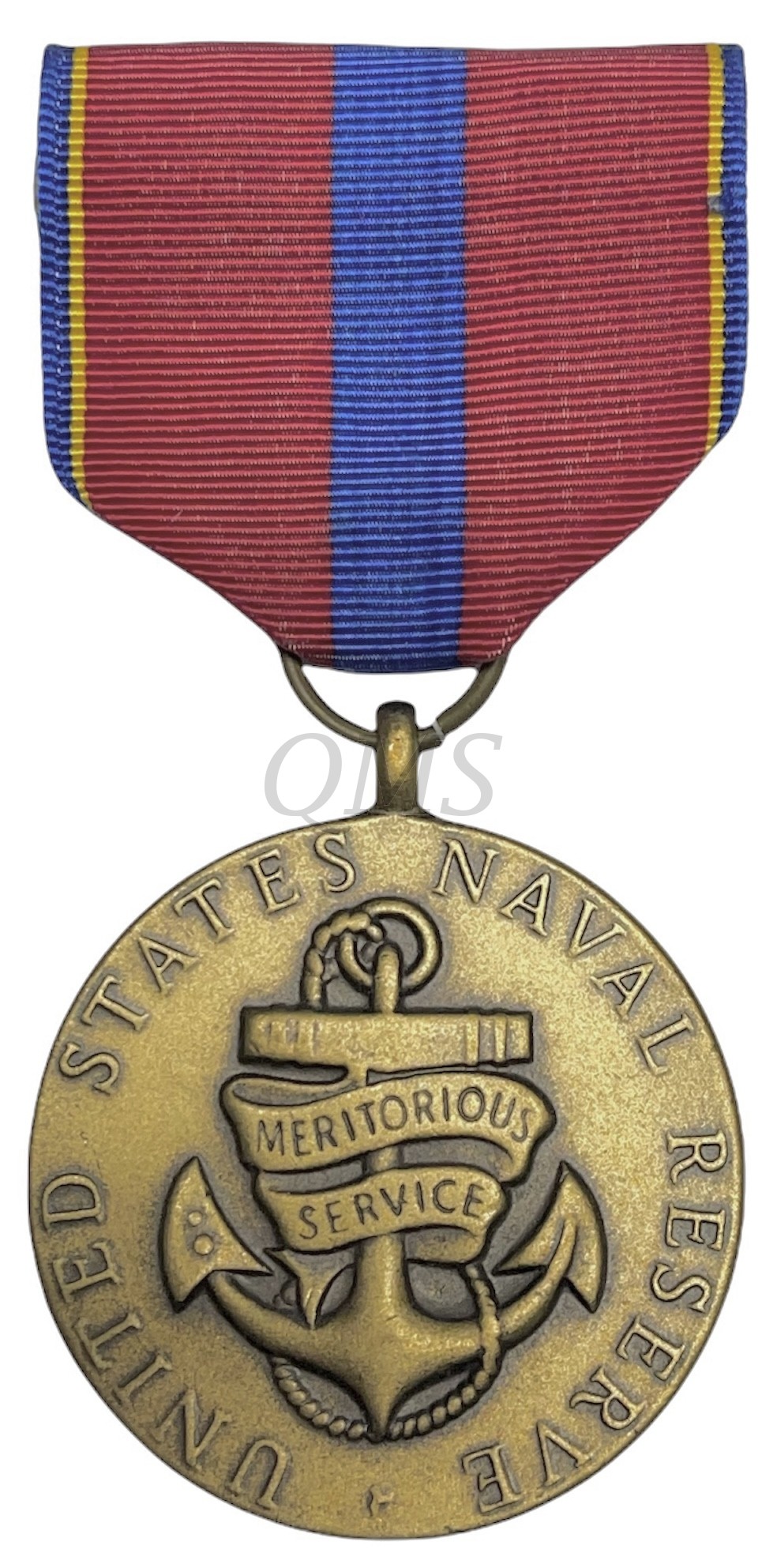 Naval Reserve Medal