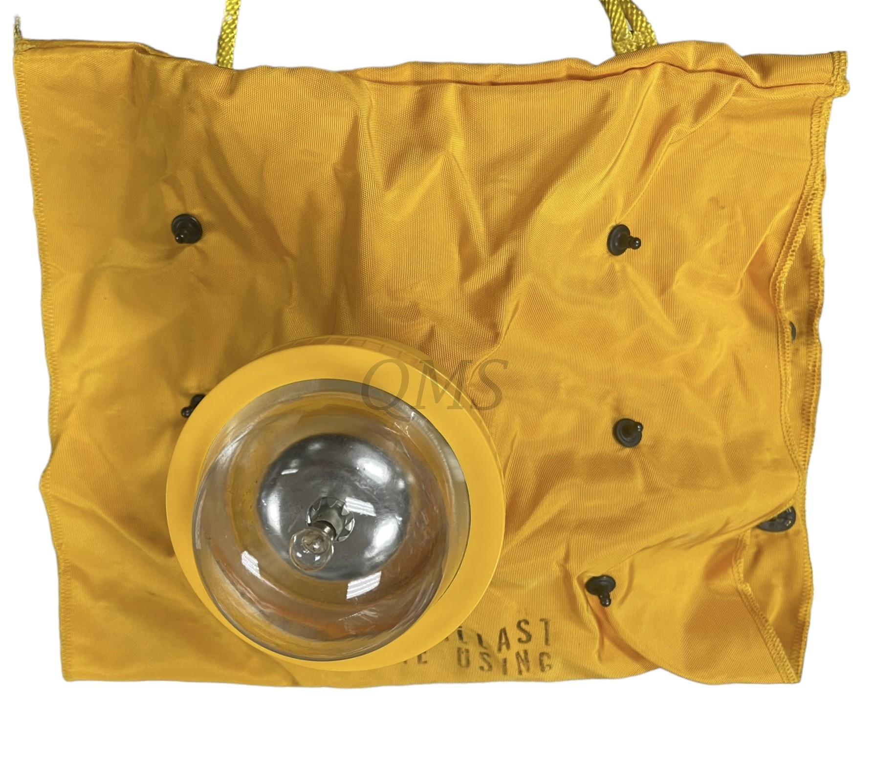 US Army Light, marker, Ground Obstruction